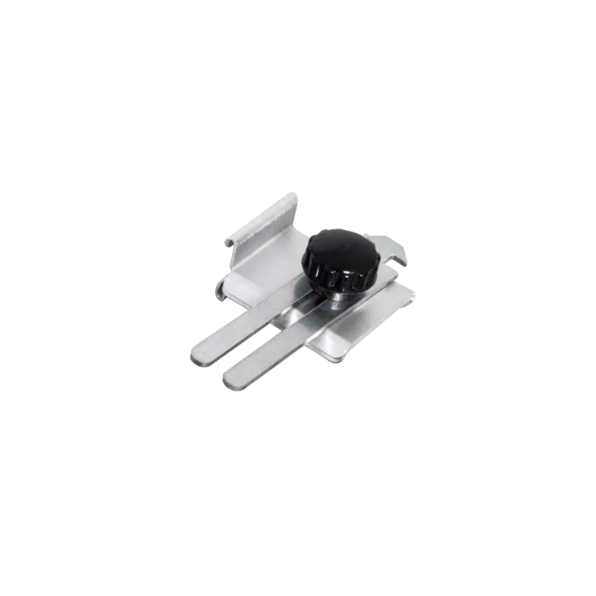 Abatement  Shield Ceiling Clamp - Pn : Agshield-Hwcg10 1