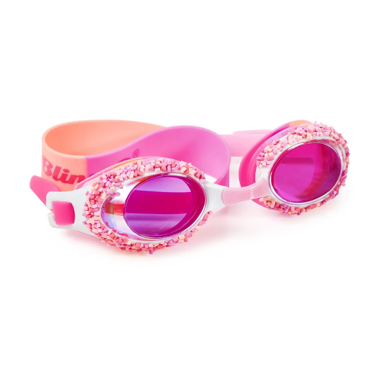 Bling2o - Cake Pop - Angel Cake Pink 1