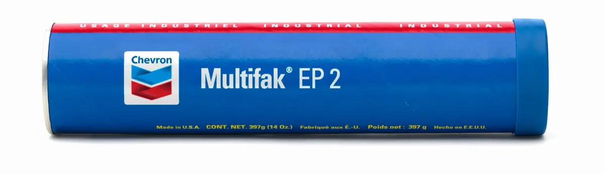 Chevron Multifak Ep 2 2
