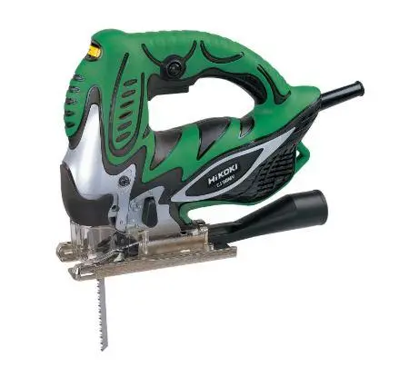 Hikoki Cj110mv 110Mm Top Handle Jigsaw - 720W 1