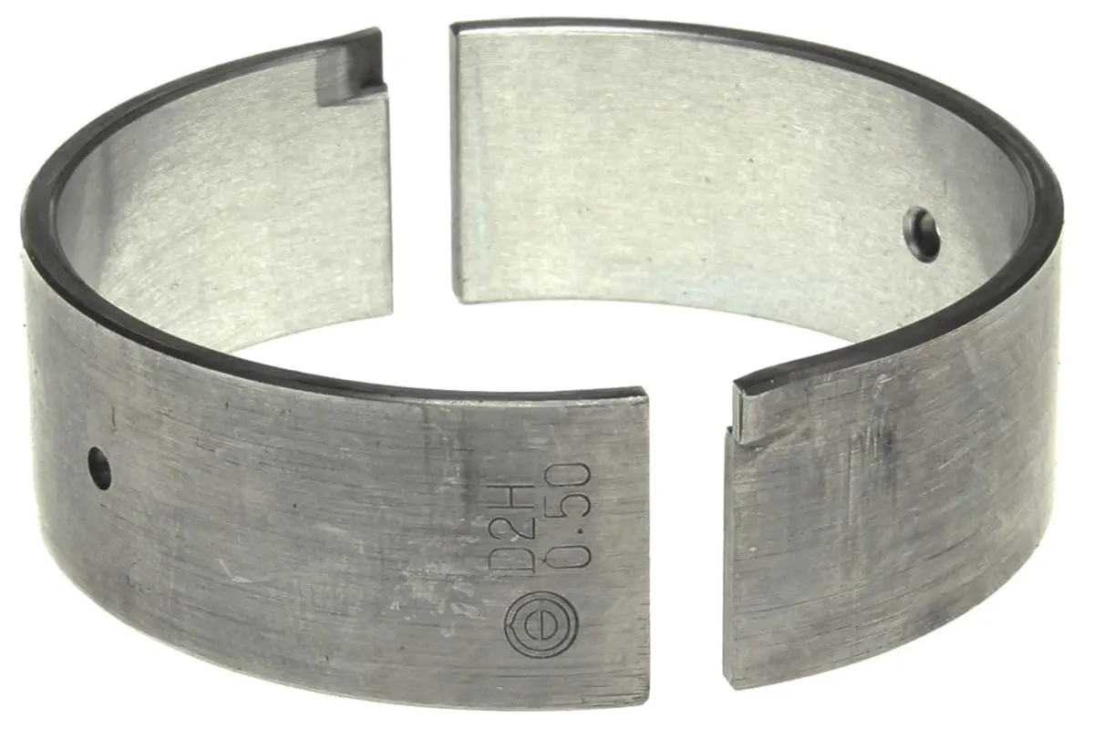 Clevite Cb-1863A-.50Mm Al-Series Performance Rod Bearings 1