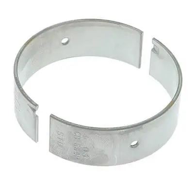 Clevite Cb-960A-30(4) Al-Series Rod Bearings – 0.030" Oversize 1