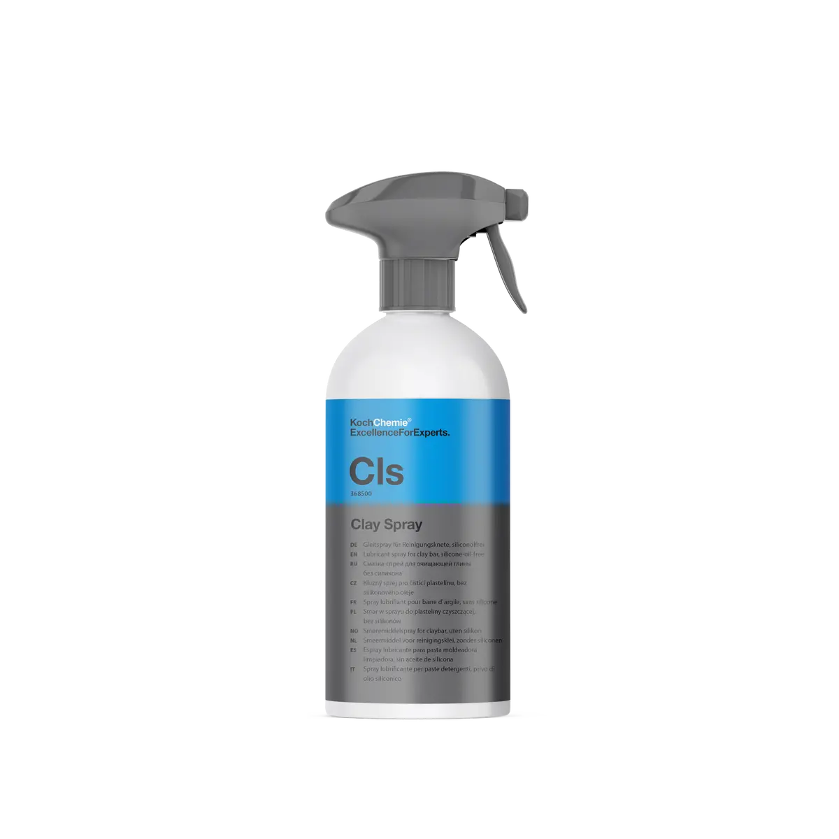 Koch-Chemie Cls Clay Spray (500Ml) 1