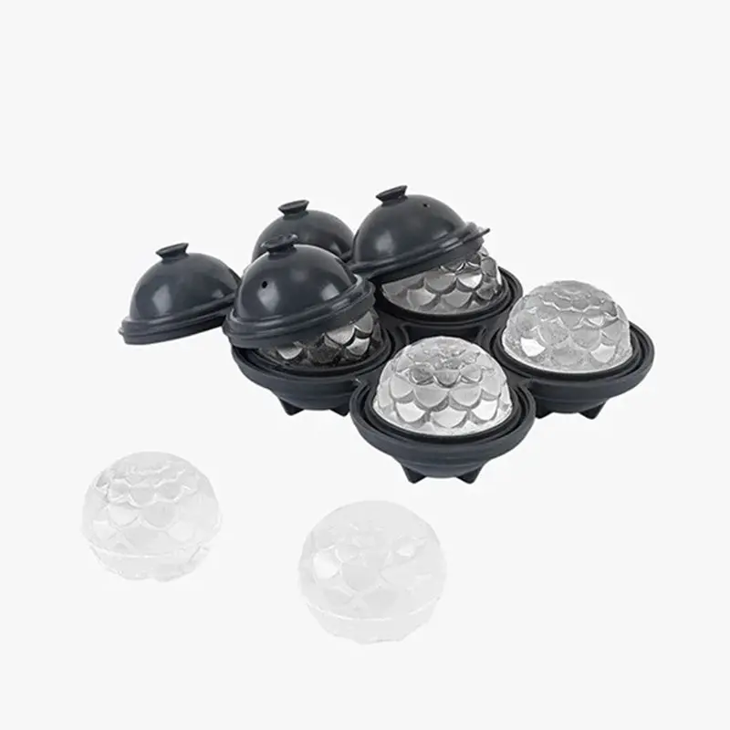 Peak - Cocktail Ice Tray - Petal 1