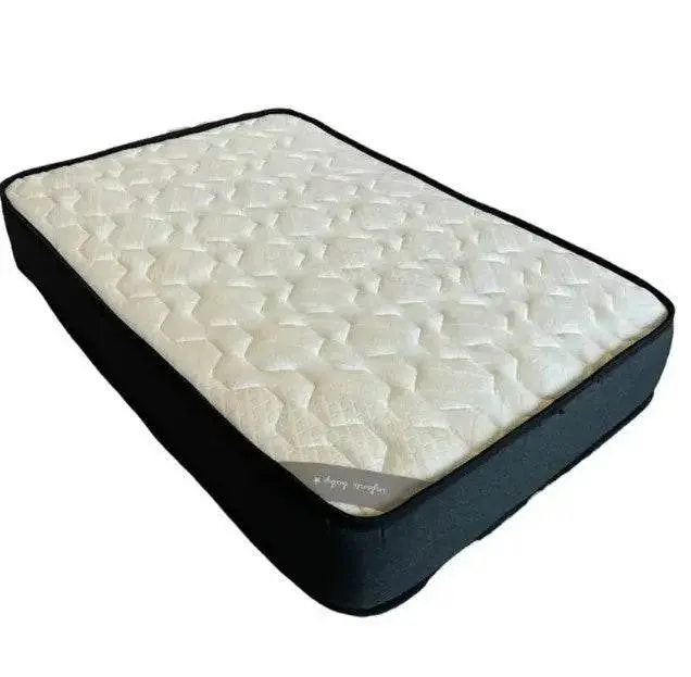 Colchón De Espuma Snooze 107X67cm (Cielo-Luna), Infanti 1
