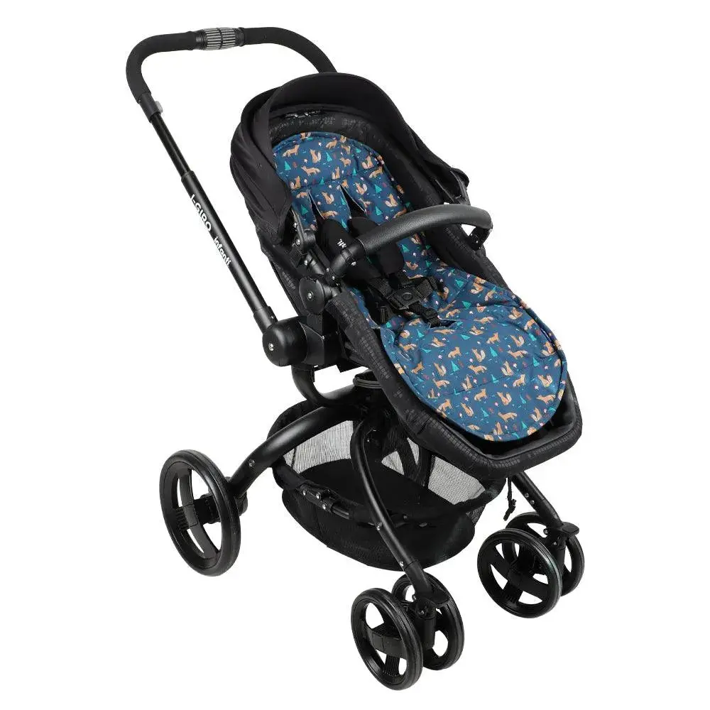 Colchoneta Para Coches Zorrito, Infanti 1
