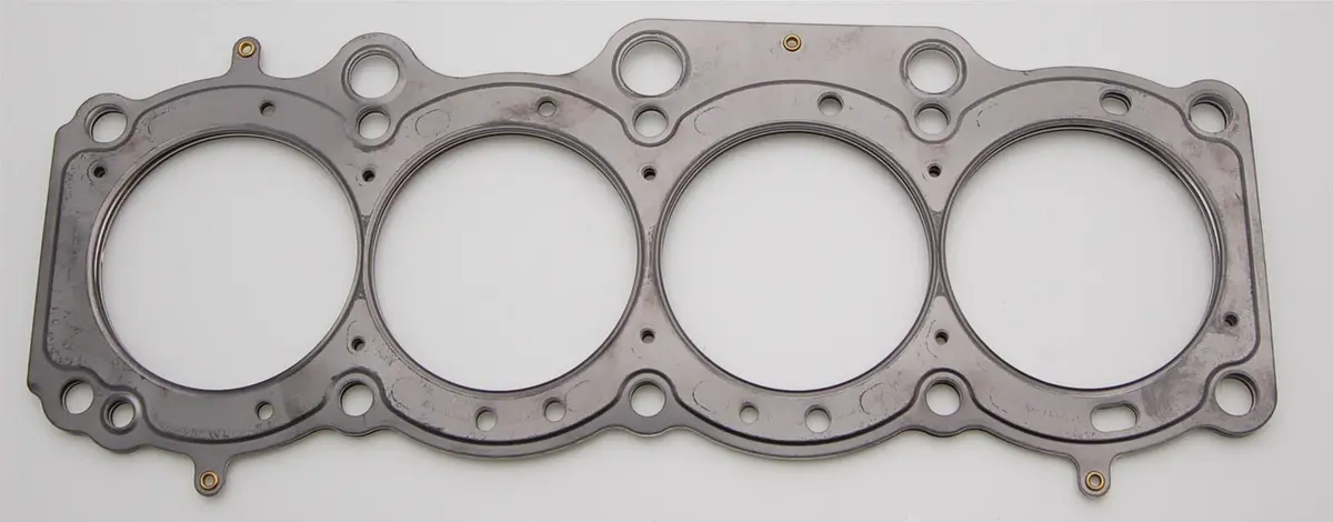 Cometic C4314-027 Mls Head Gasket – Multi-Layer Steel Sealing 1