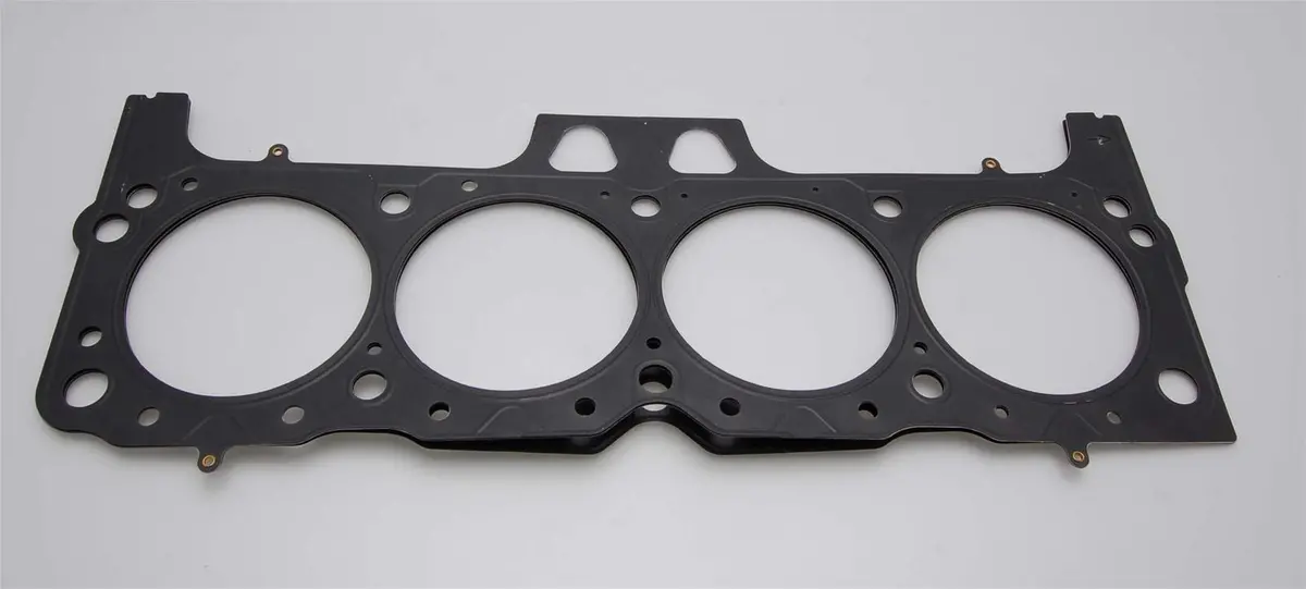 Cometic C5692-051 Mls Head Gasket – Multi-Layer Steel, 0.051" Thickness 1