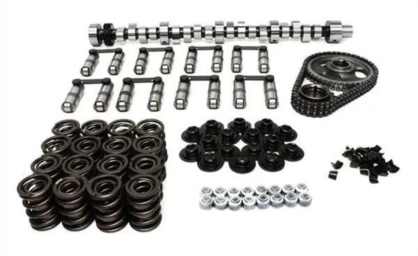Comp Cams K51-601-11 Mutha Thumpr Hydraulic Roller Camshaft – High-Lift, Long-Duration Profile 1