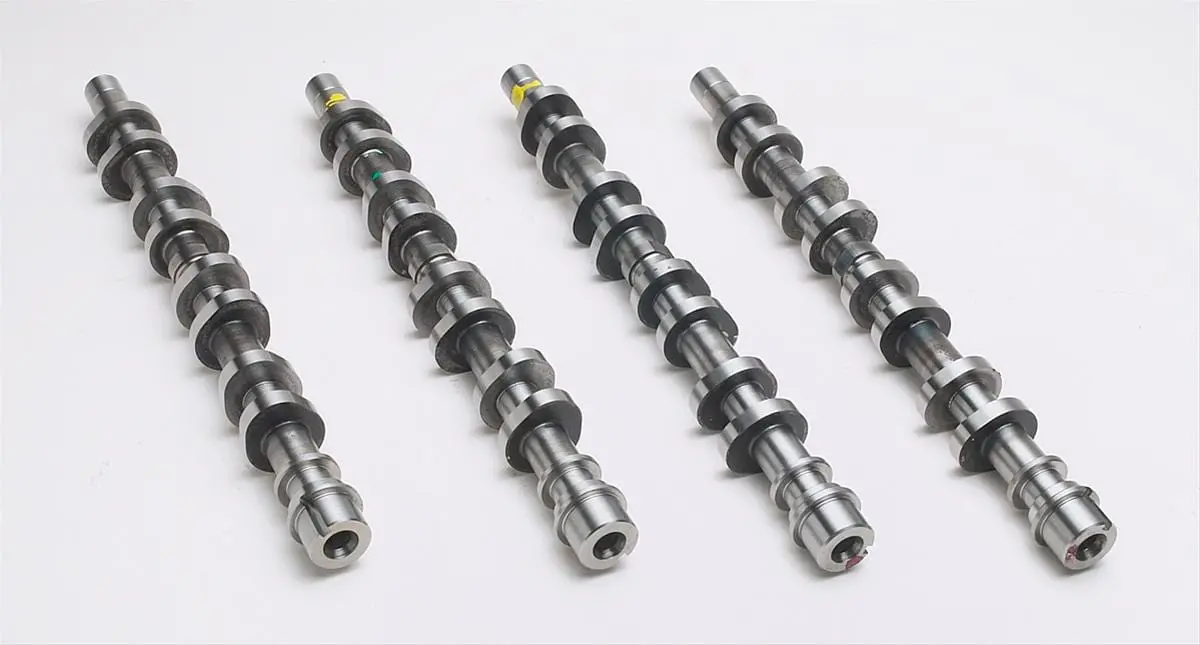 Comp Cams Xtreme Rpm Modular 4V Camshaft – Part #106100 1