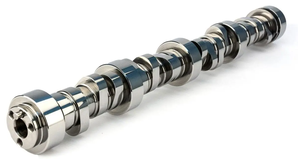 Xfi Xr275Hr Hydraulic Roller Camshaft With High-Lift Profile And Three-Bolt Design 1