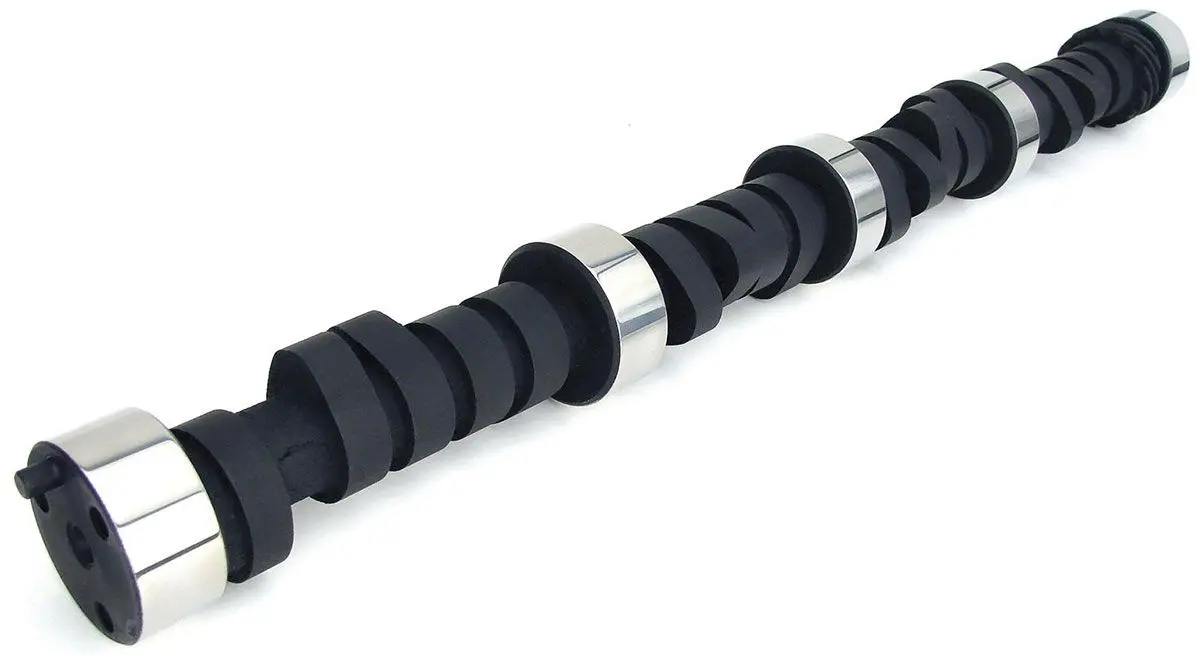 Comp Cams 287Th7 Thumpr Hydraulic Camshaft – Aggressive Idle & Broad Powerband 1