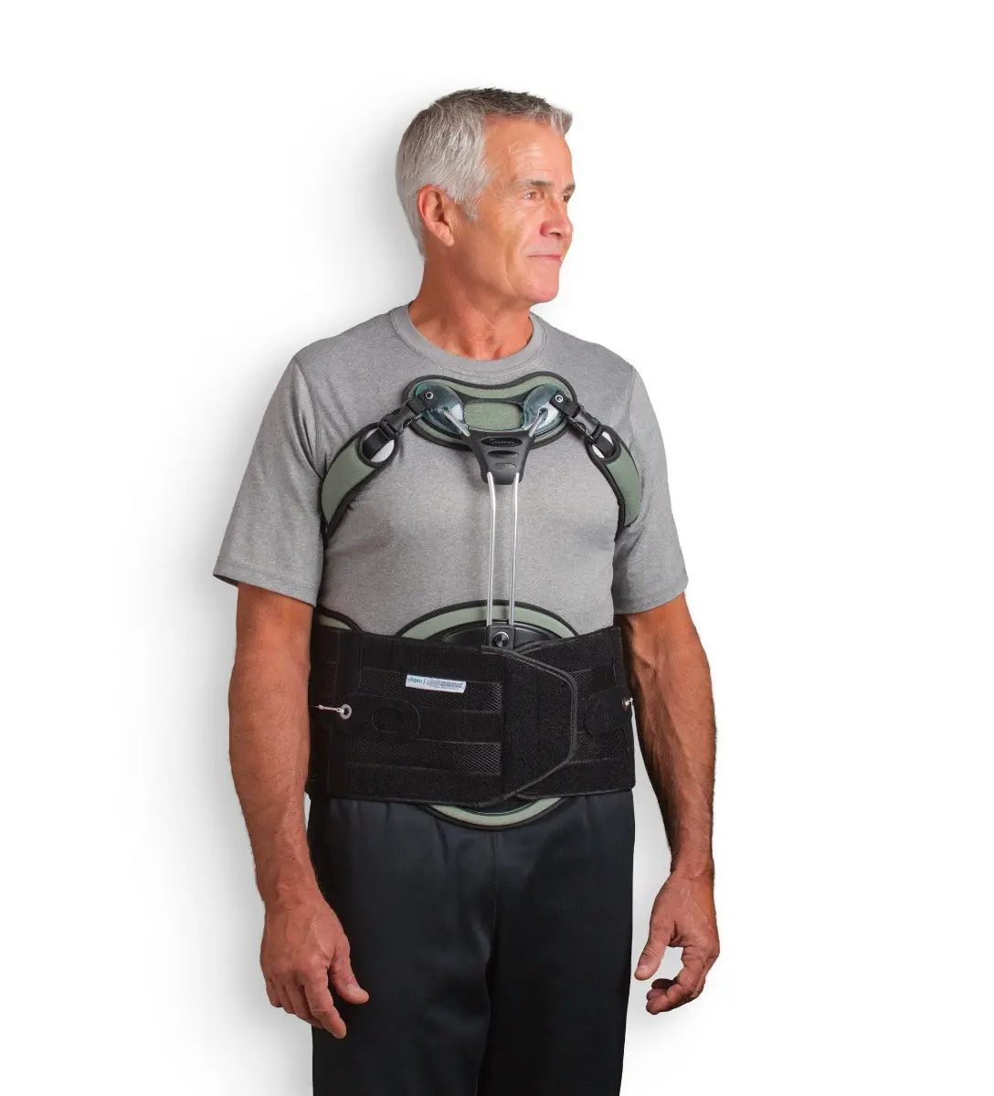 Contour™ Tlso Spk Complete 1