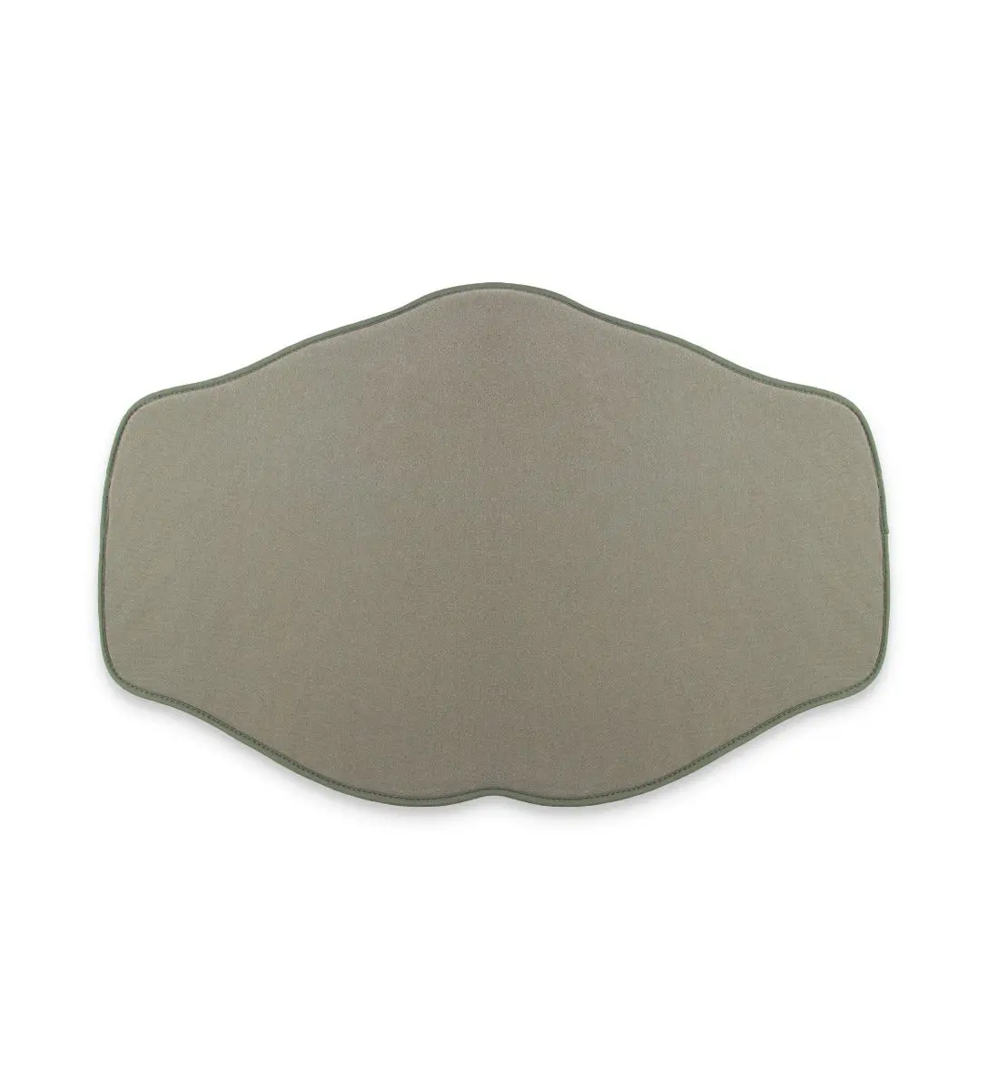 Contour™ Back Panel Replacement Pad - 15 Inch 1