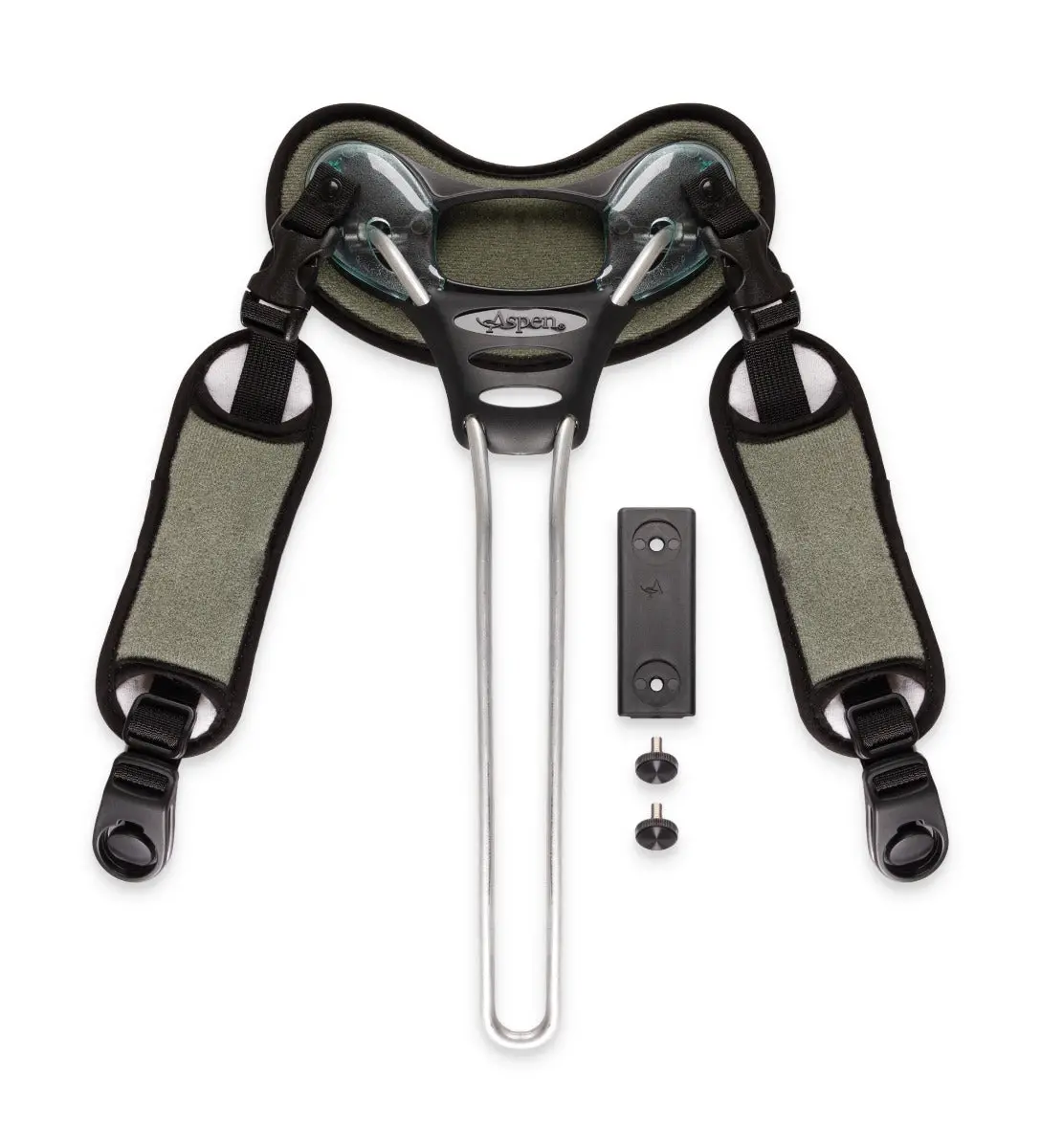 Contour™ Tlso Spk Upgrade - Black Small 1