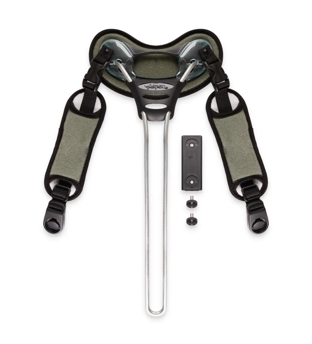Contour™ Tlso Spk Upgrade - Black Medium 1