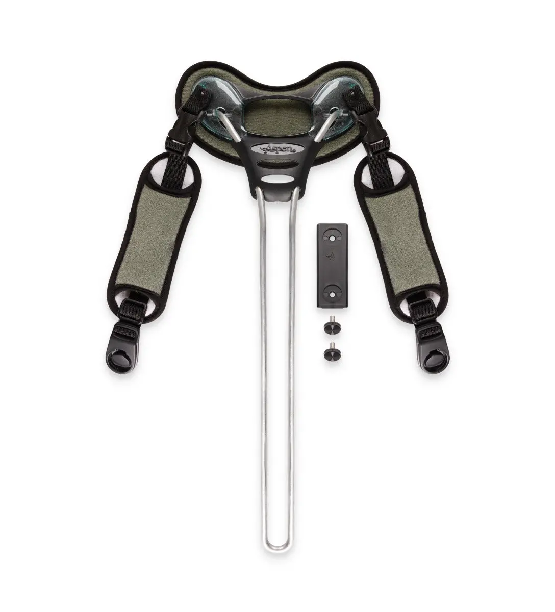Contour™ Tlso Spk Upgrade - Black Large 1