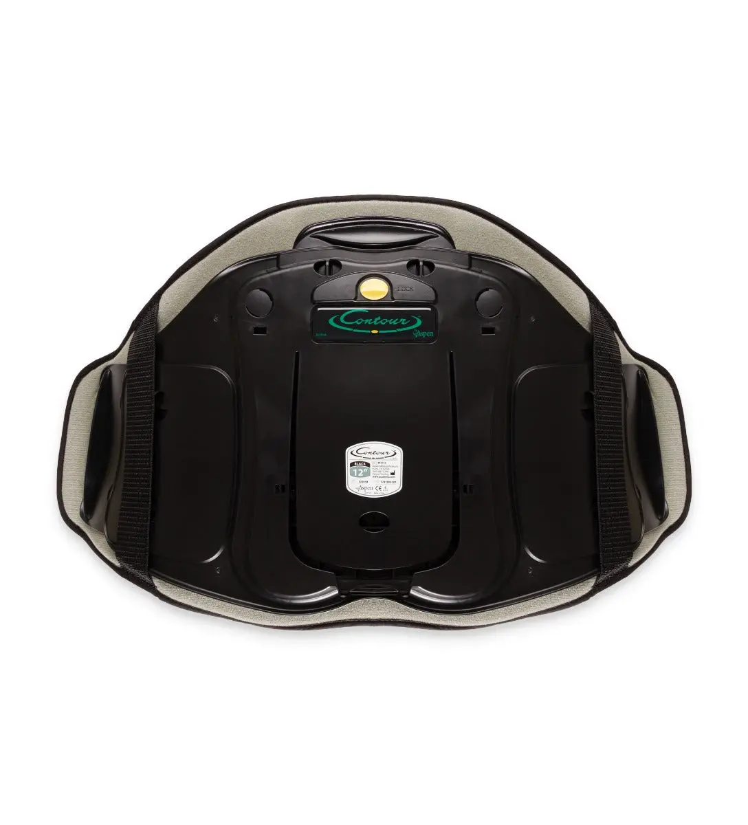 Contour™ Back Panel - 12 Inch 1
