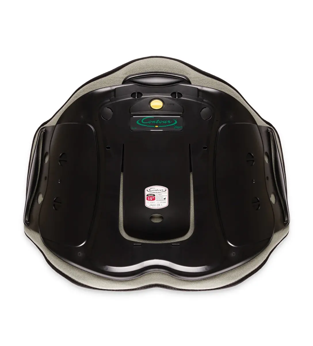 Contour™ Back Panel - 15 Inch 1