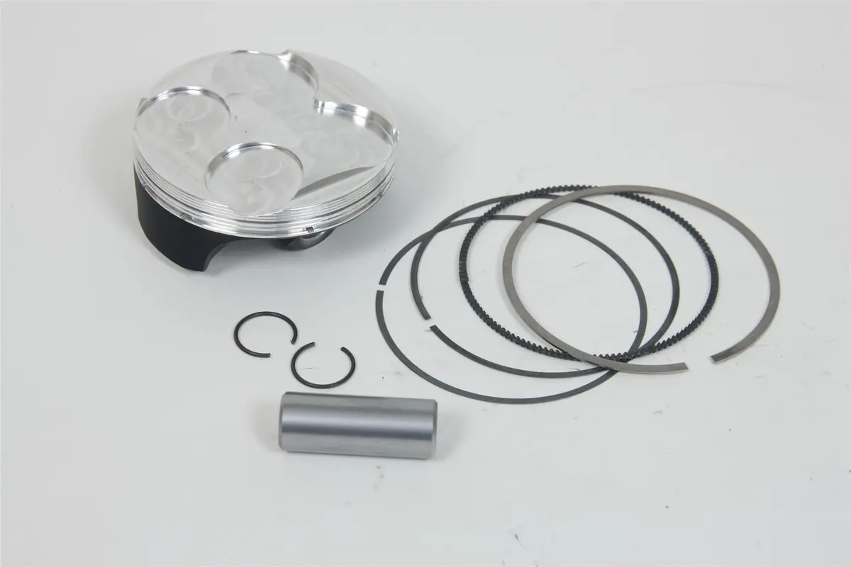Cp Pistons M-Series Performance Piston Kit – Model M2015 1