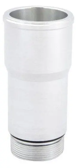 Proflo Cvr8125Cl Water Pump With 1-1/4" Inlet Fitting 1