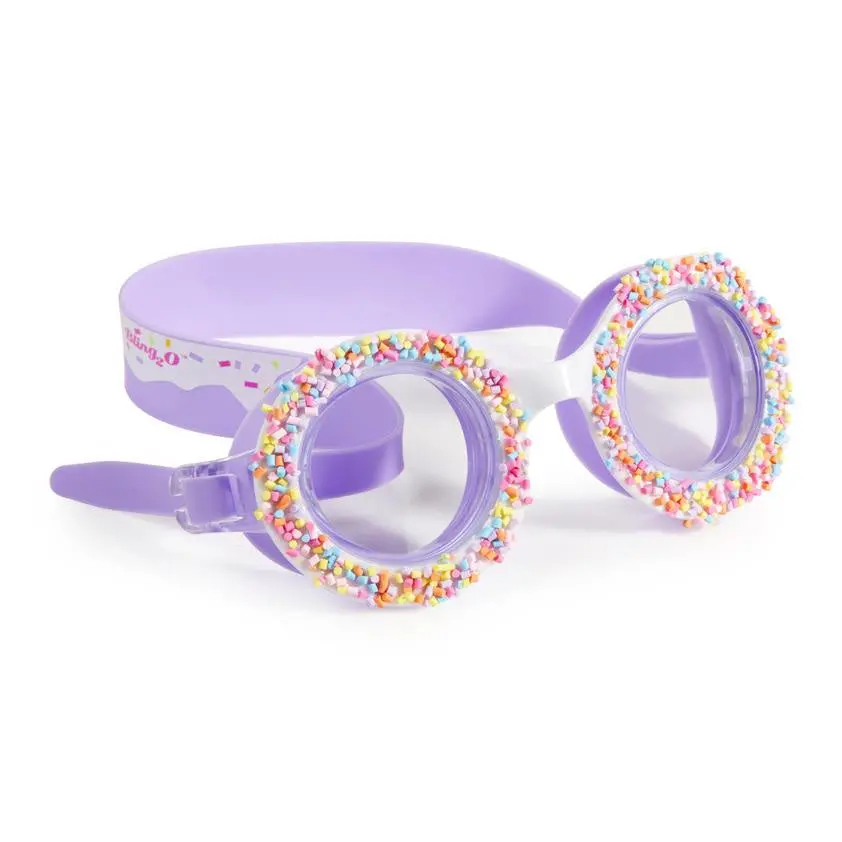 Bling2o - Do Nuts 4 U - Grape Jelly 1