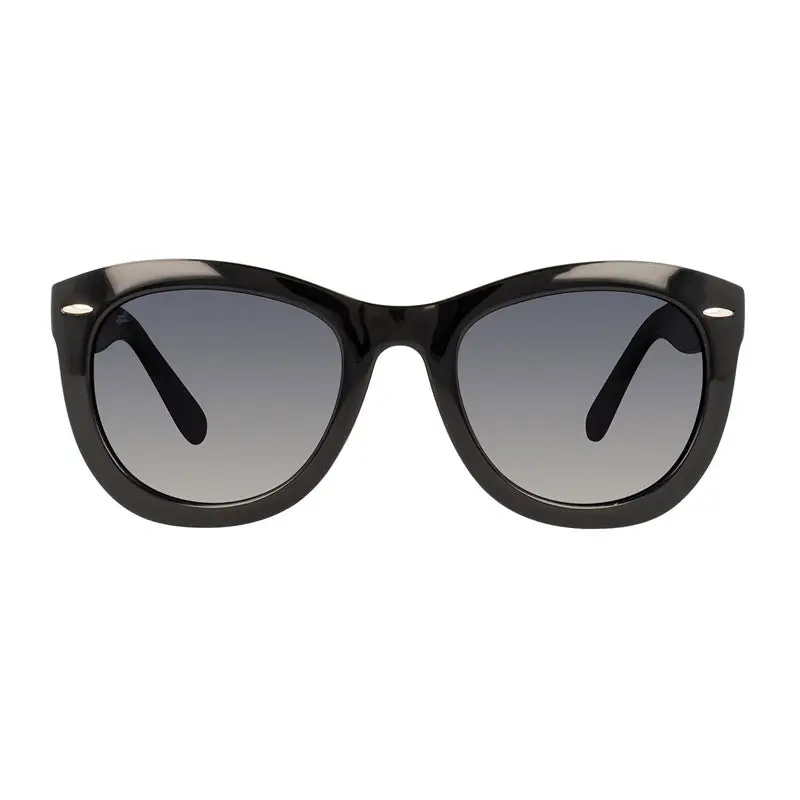 Prive Revaux - Cloud 201 - Black 1