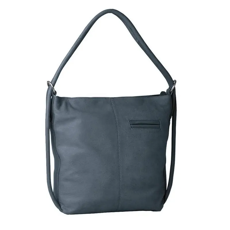 Gabee - Mini Indiana Leather Backpack 4