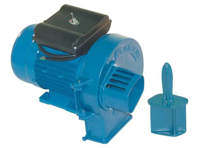 Claasens Electric Biltong Slicer 1