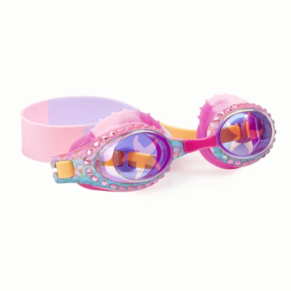 Bling2o - Seahorse Kisses & Star Fish Wishes - Rock Star Fish Pink Stone 1