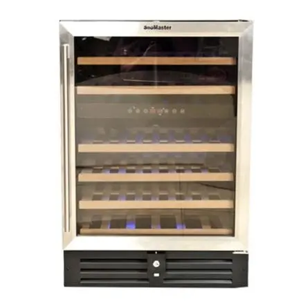 Snomaster 46 Bottle Wine Chiller 1