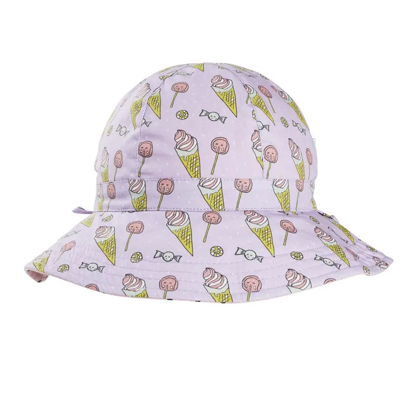 Acorn - Sweet Treats Reversible Hat 1