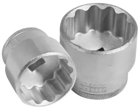 Gedore Socket 1/2" 1