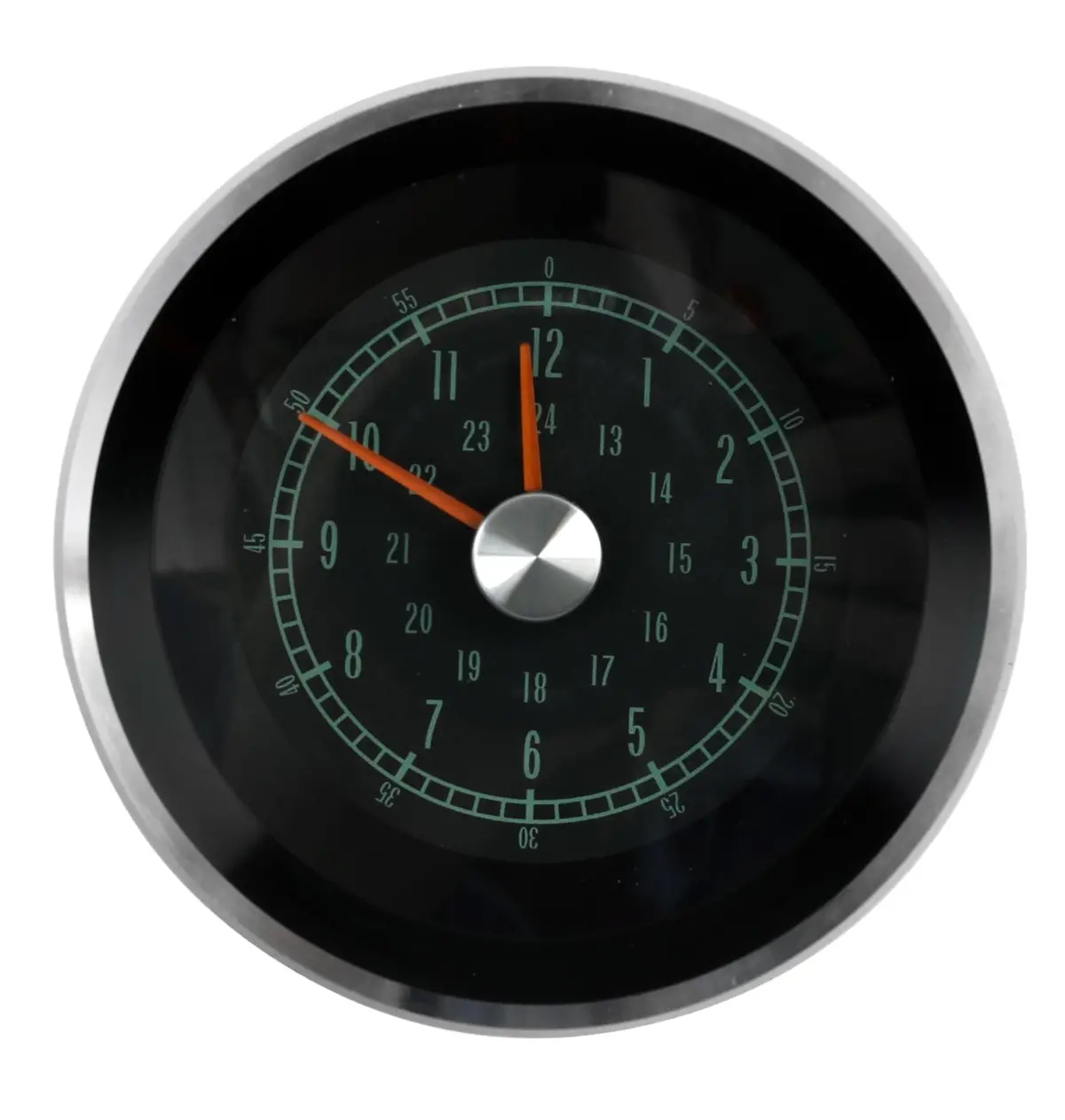 Dakota Digital Rlc-65C-Vet-X Rtx Series Analog Clock 1