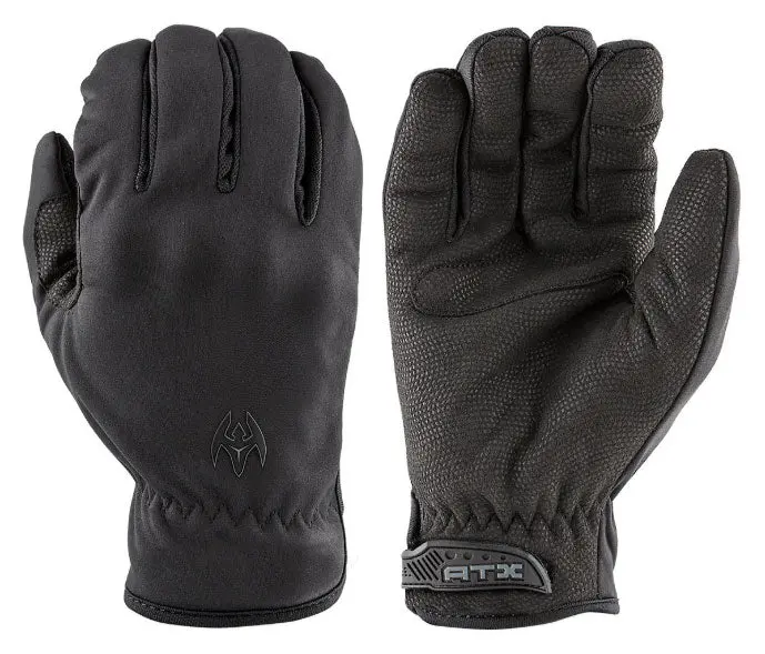 Damascus Atx150 Winter Cut Resistant Patrol Gloves 1