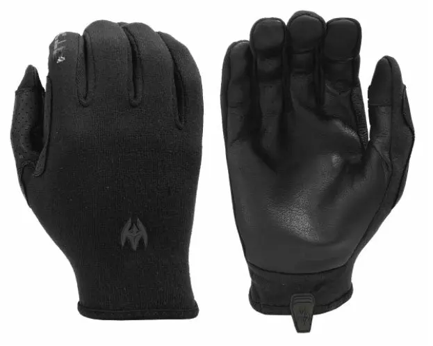 Damascus Atx6 Lightweight Patrol Gloves 1