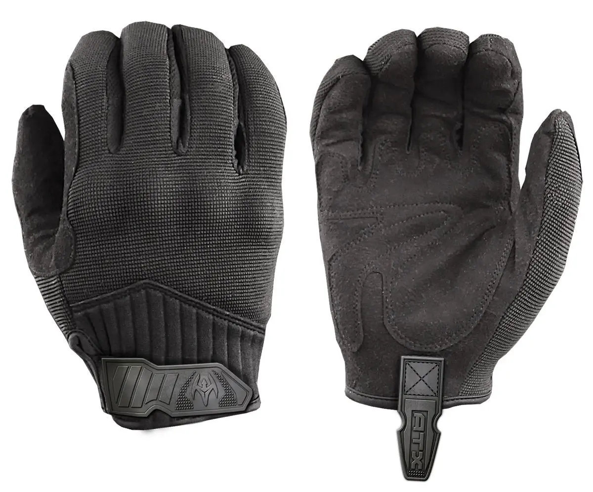 Damascus Atx65 Hybrid Duty W/ Integrated Low Profile Knuckles 1