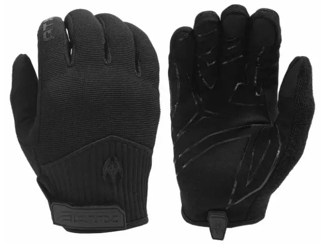 Damascus Atx66 Unlined Hybrid Duty Gloves 1