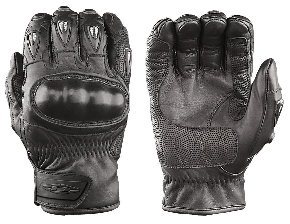Damascus Crt50 Vector™ Hard-Knuckle High Threat Level Gloves 1