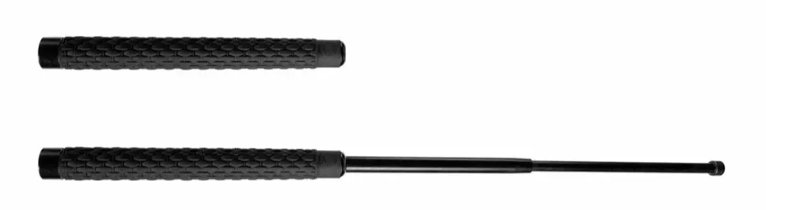 Damascus Dcb21 21" Expandable Baton 1