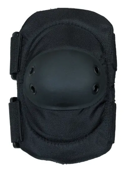 Damascus Dep-B Imperial™ Hard Shell Cap Elbow Pads 1