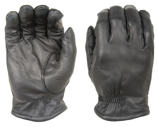 Damascus Dfs2000 Frisker S™ - Leather W/ 100% Spectra® Liners 1