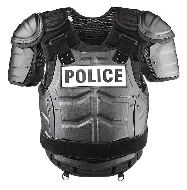 Damascus Dfx2 Full Body Protection Kit 1