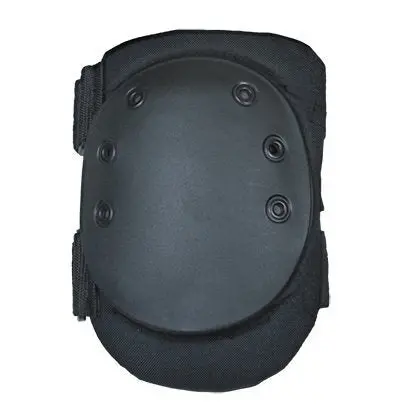 Damascus Dkp-B Imperial™ Hard Shell Cap Knee Pads 1
