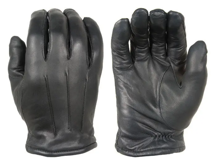 Damascus Dld40 Thinsulate® Lined Leather Dress Gloves 1