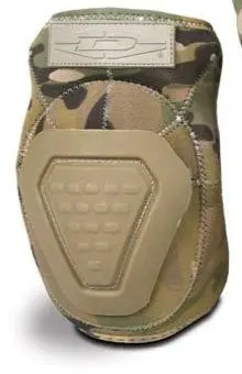 Damascus Dnep-M Imperial™ Neoprene Elbow Pads W/ Reinforced Caps 1
