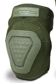 Damascus  Dnep-Od Imperial™ Neoprene Elbow Pads W/ Reinforced Caps 1
