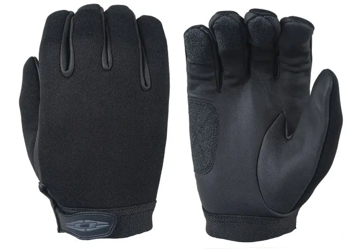 Damascus Dnk1 Enforcer K™ - Neoprene W/ Kevlar® Liners 1