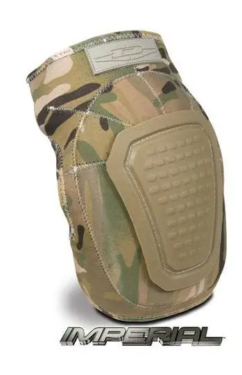 Damascus Dnkp-M Imperial™ Neoprene Knee Pads W/ Reinforced Caps 1
