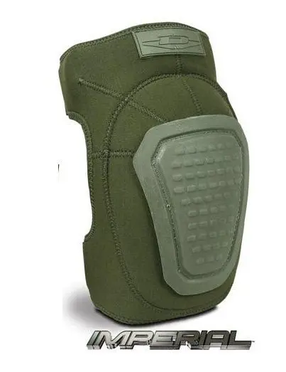 Damascus Dnkp-Od Imperial™ Neoprene Knee Pads W/ Reinforced Caps 1